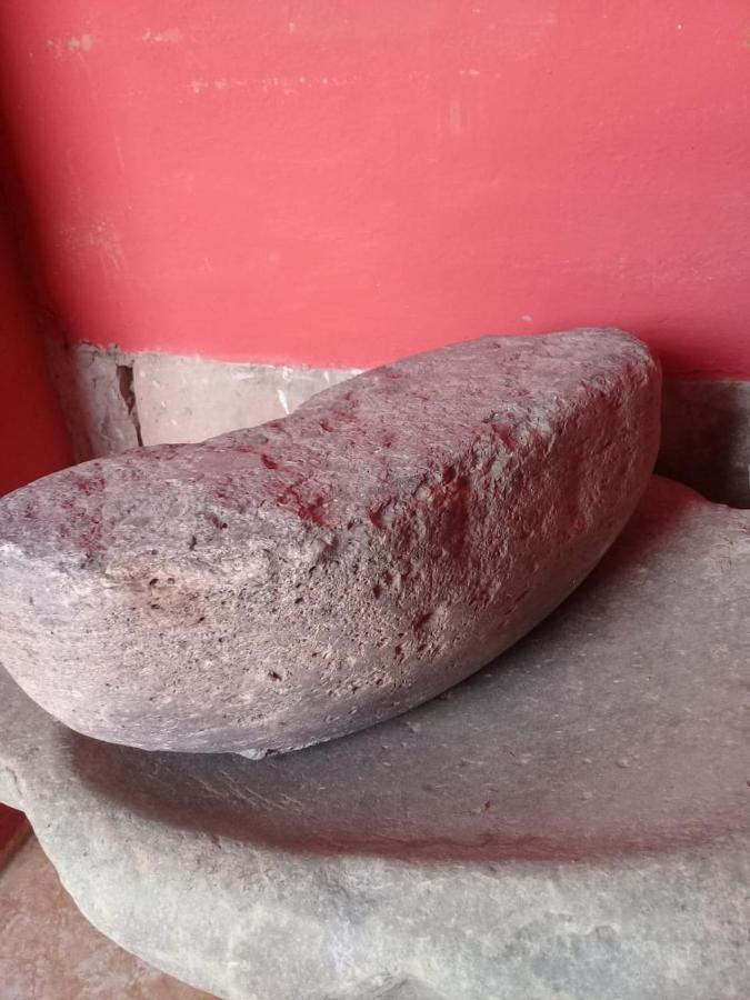 ホテル Piedra Cutana ティルカラ エクステリア 写真